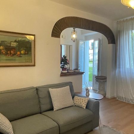 Villa Del Papa Λούκα Εξωτερικό φωτογραφία