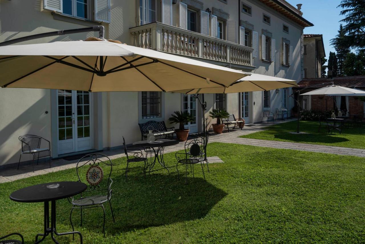 Villa Del Papa Λούκα Εξωτερικό φωτογραφία