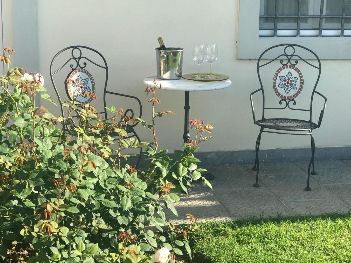 Villa Del Papa Λούκα Εξωτερικό φωτογραφία