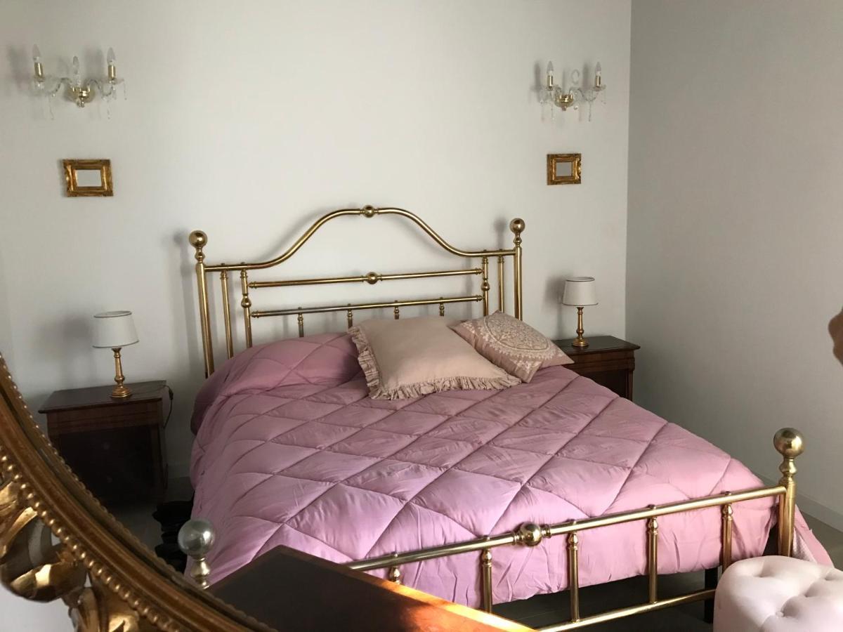 Villa Del Papa Λούκα Εξωτερικό φωτογραφία