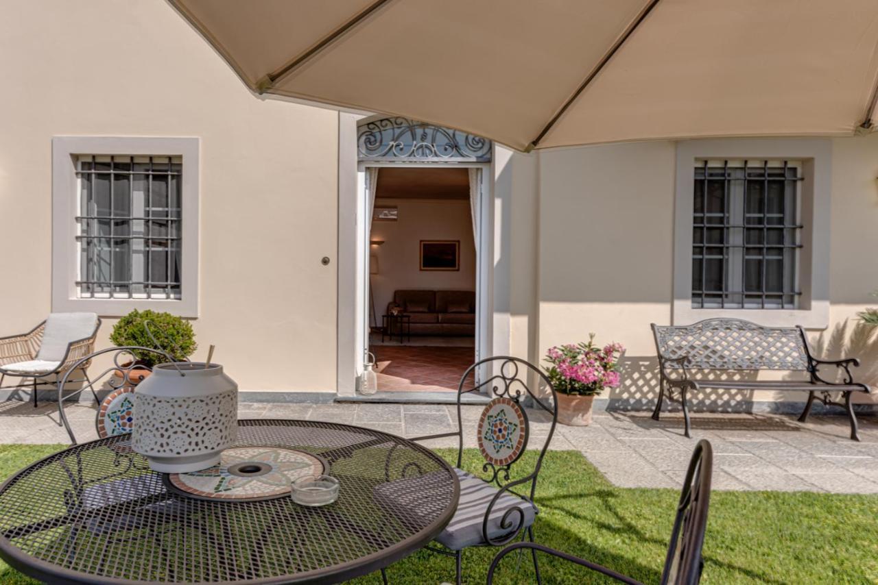 Villa Del Papa Λούκα Εξωτερικό φωτογραφία