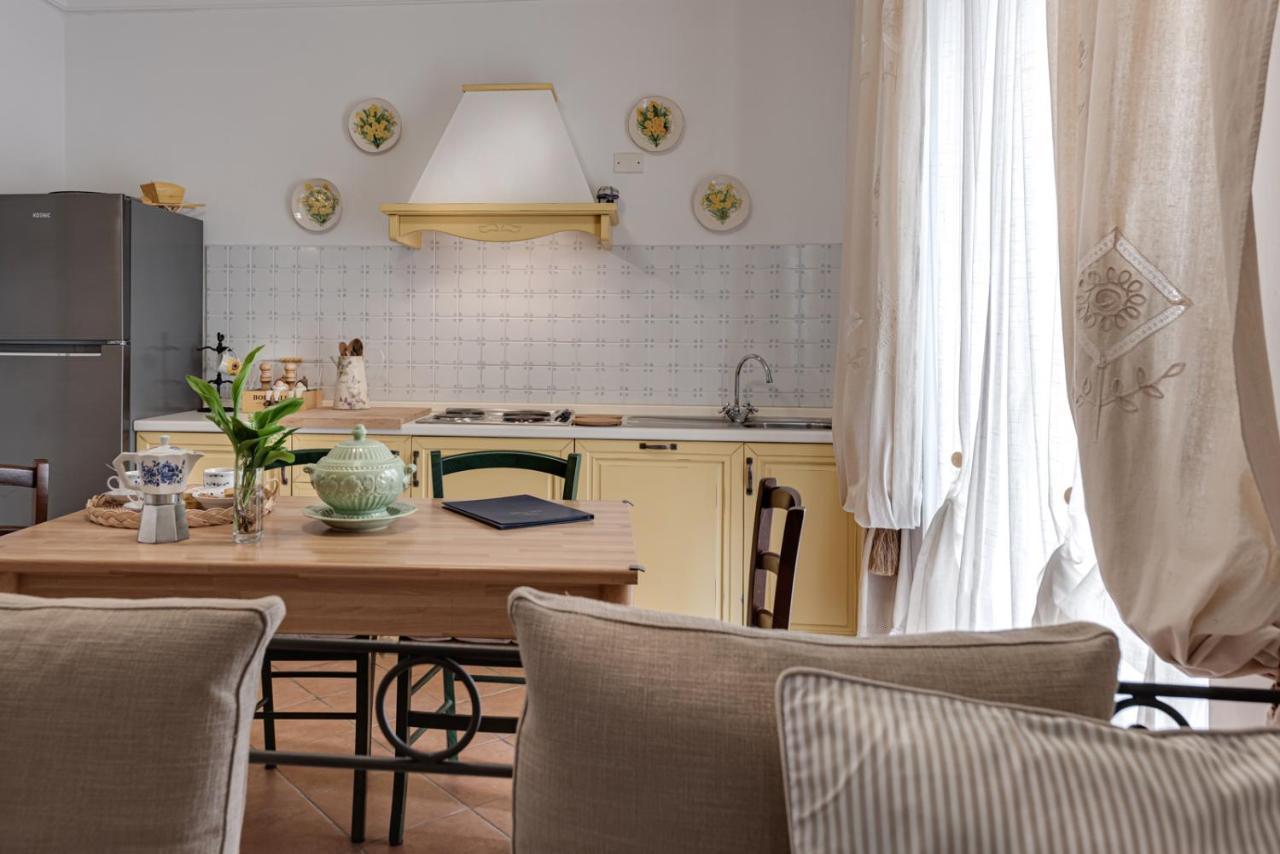 Villa Del Papa Λούκα Εξωτερικό φωτογραφία