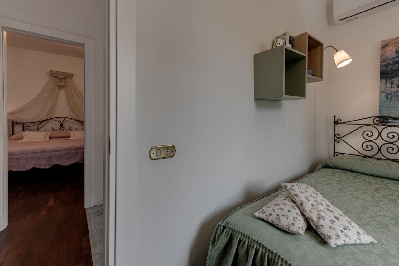 Villa Del Papa Λούκα Εξωτερικό φωτογραφία