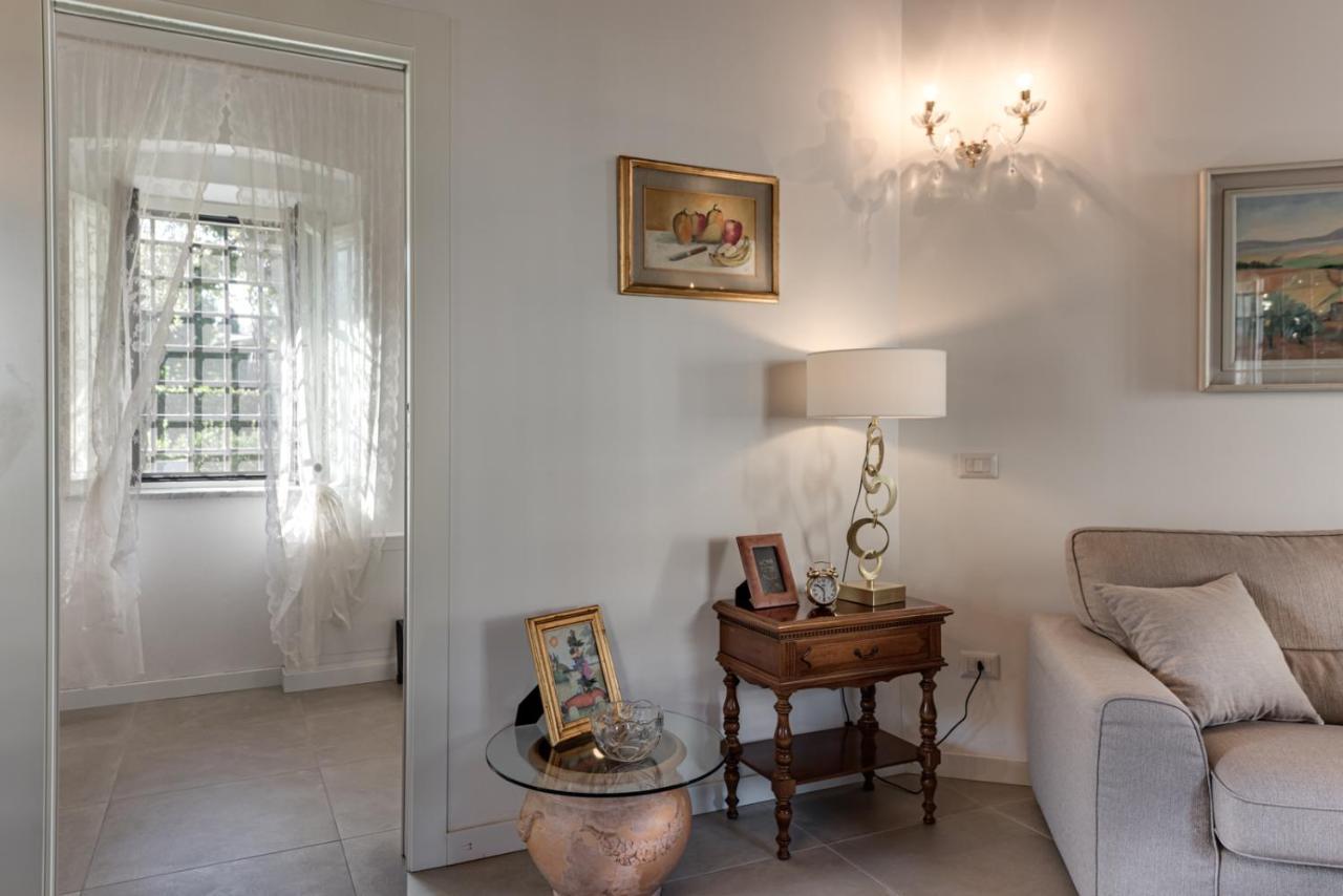 Villa Del Papa Λούκα Εξωτερικό φωτογραφία