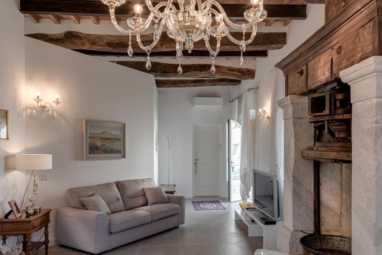 Villa Del Papa Λούκα Εξωτερικό φωτογραφία