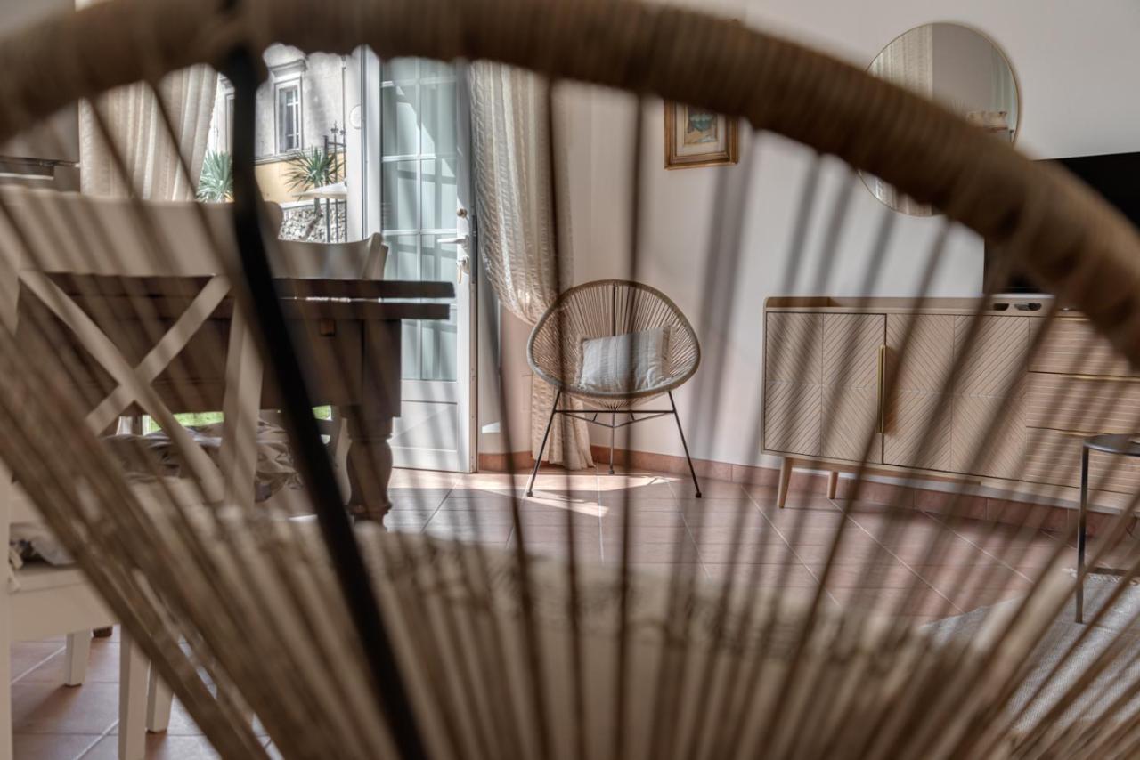 Villa Del Papa Λούκα Εξωτερικό φωτογραφία