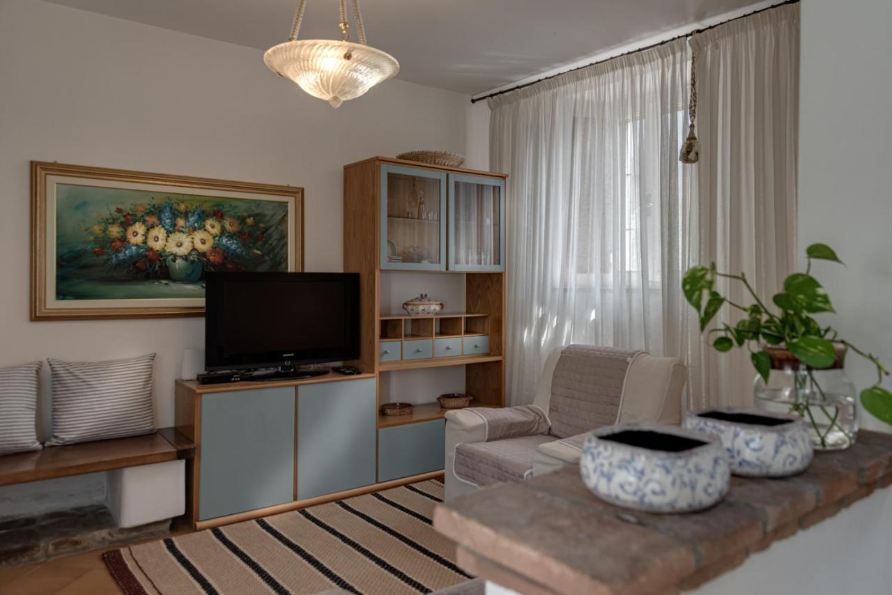 Villa Del Papa Λούκα Εξωτερικό φωτογραφία