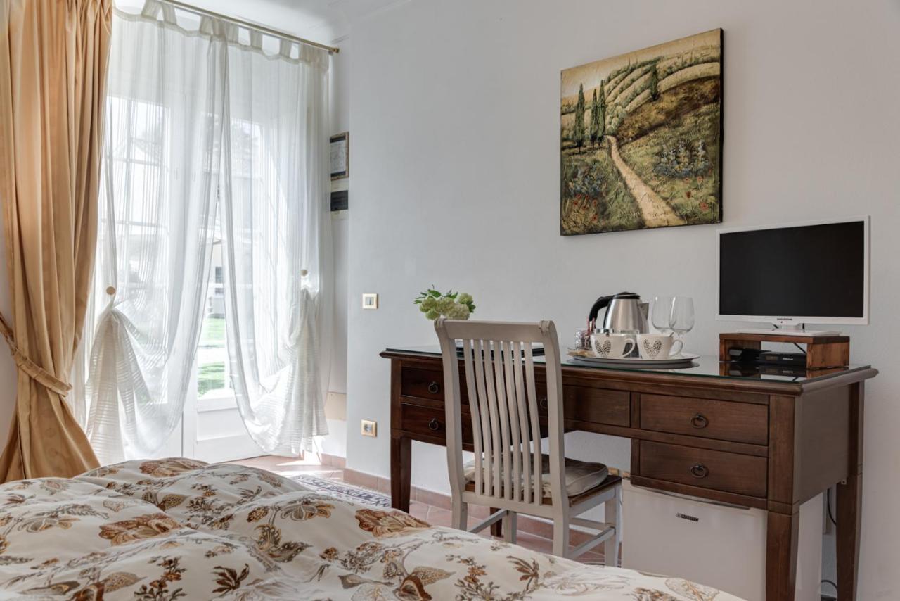 Villa Del Papa Λούκα Εξωτερικό φωτογραφία