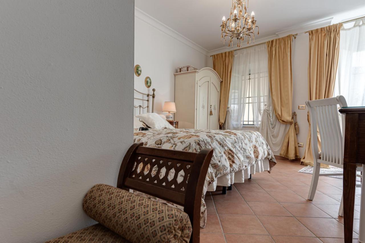 Villa Del Papa Λούκα Εξωτερικό φωτογραφία