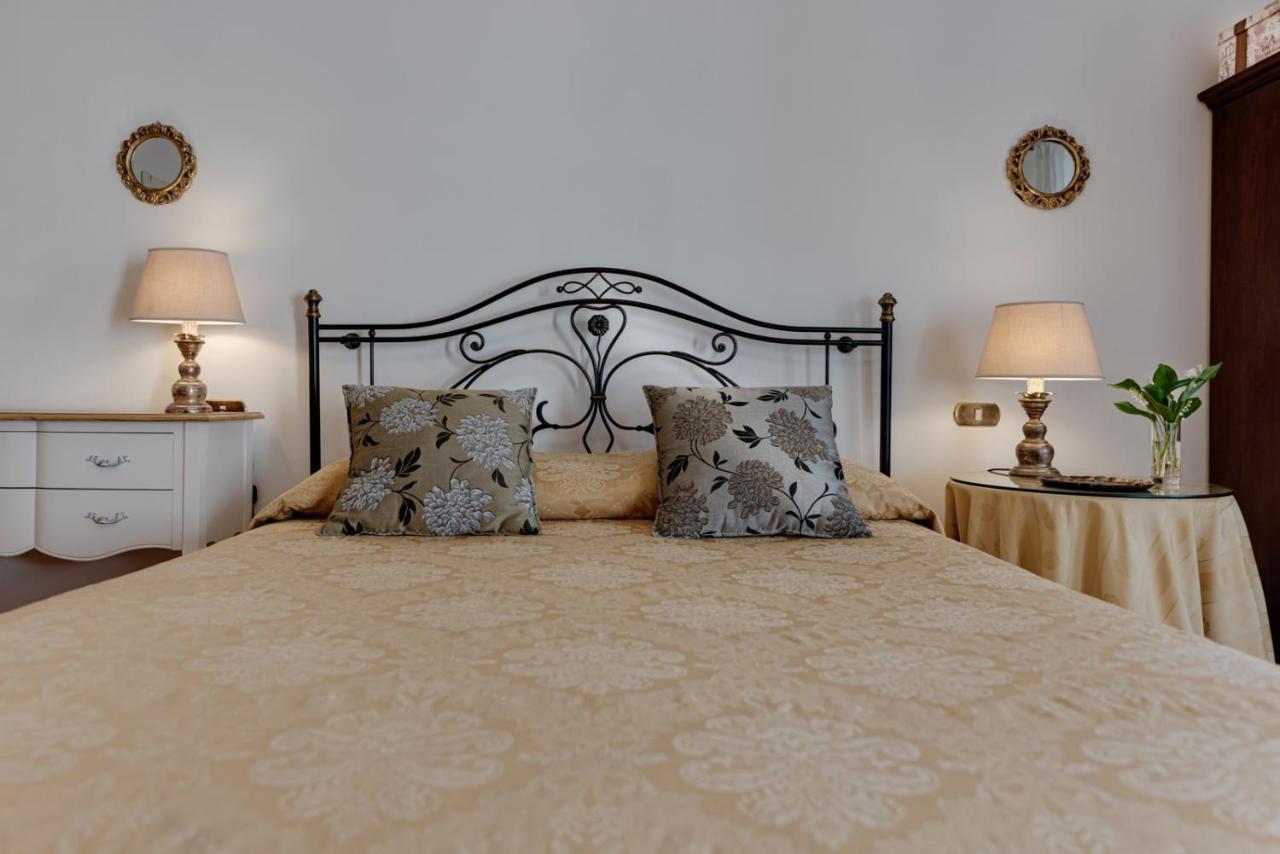 Villa Del Papa Λούκα Εξωτερικό φωτογραφία