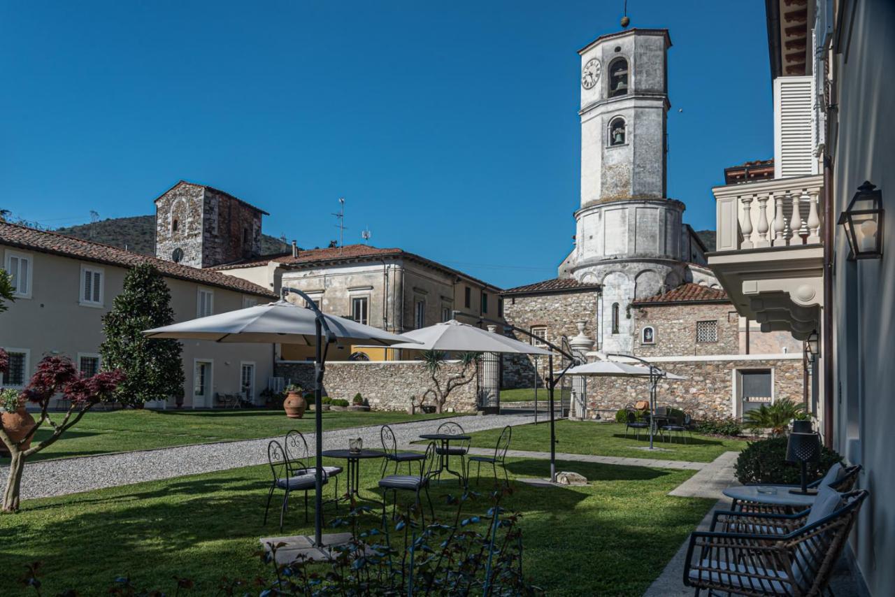 Villa Del Papa Λούκα Εξωτερικό φωτογραφία