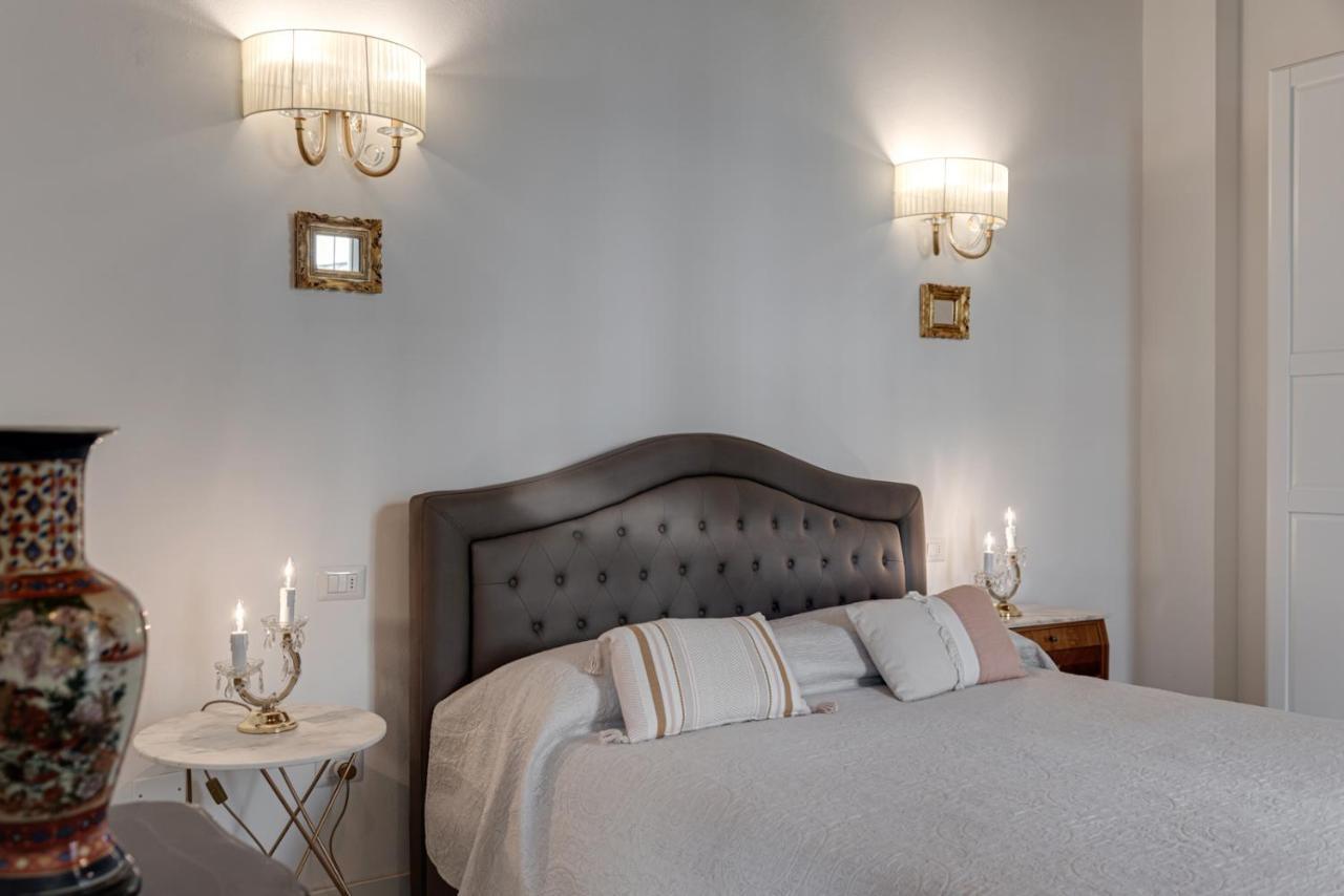 Villa Del Papa Λούκα Εξωτερικό φωτογραφία