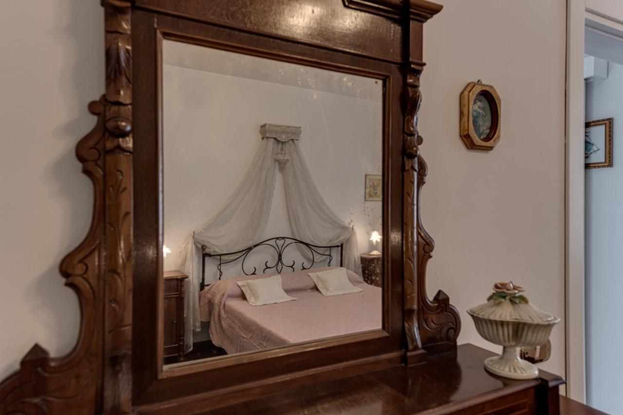 Villa Del Papa Λούκα Εξωτερικό φωτογραφία