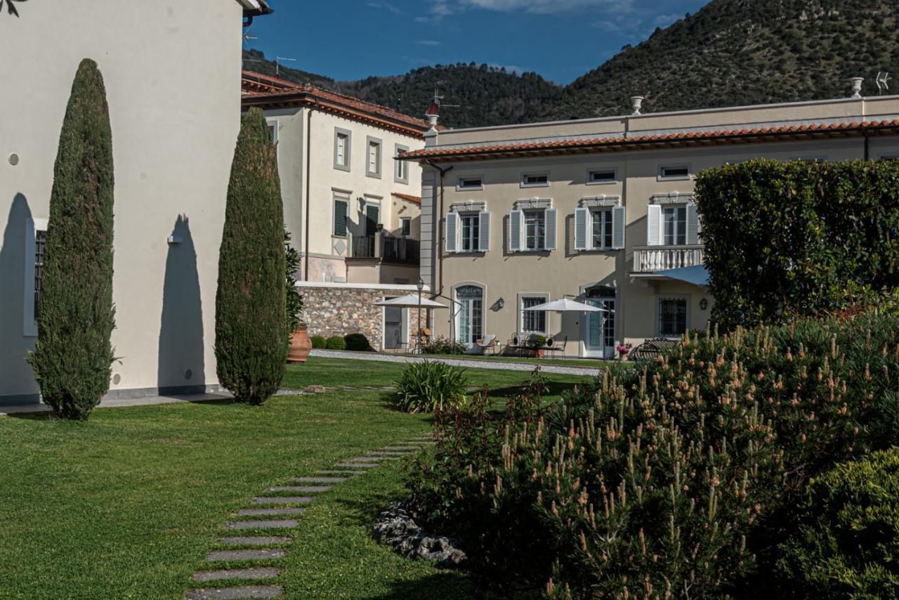 Villa Del Papa Λούκα Εξωτερικό φωτογραφία
