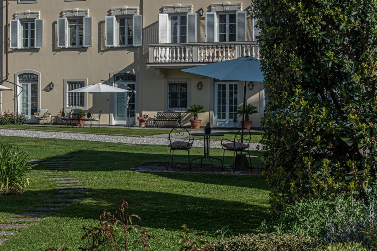 Villa Del Papa Λούκα Εξωτερικό φωτογραφία