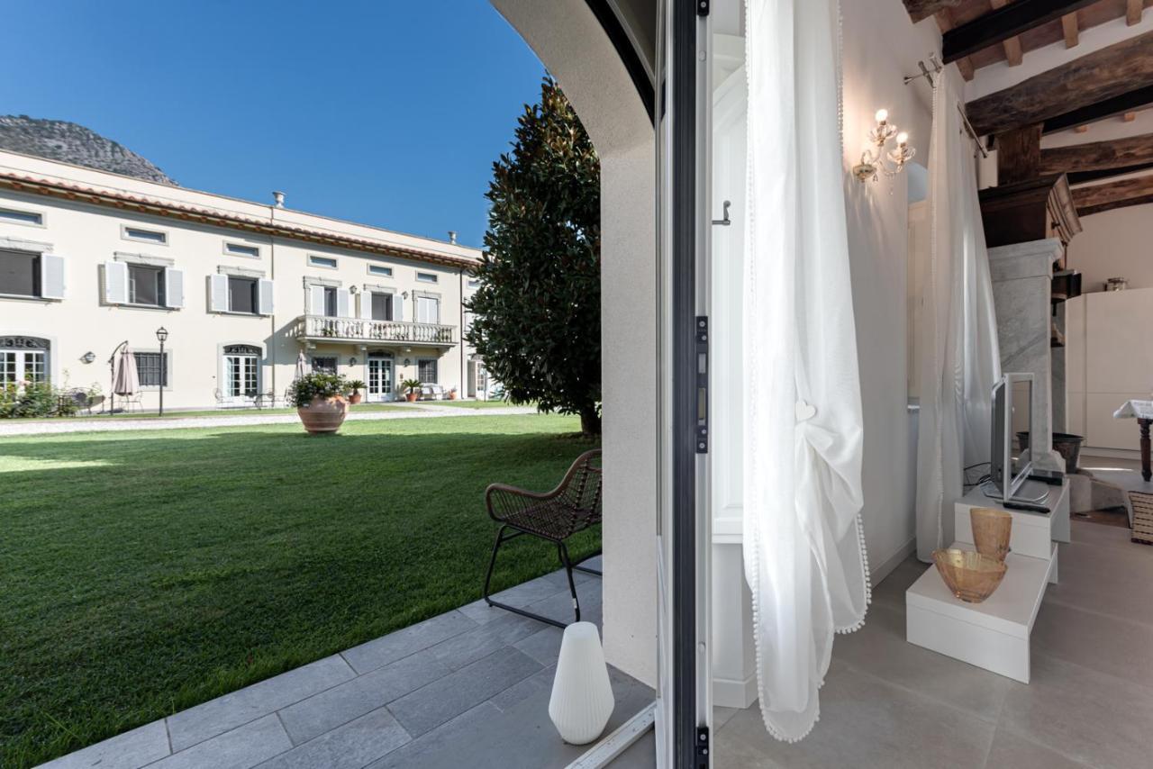 Villa Del Papa Λούκα Εξωτερικό φωτογραφία