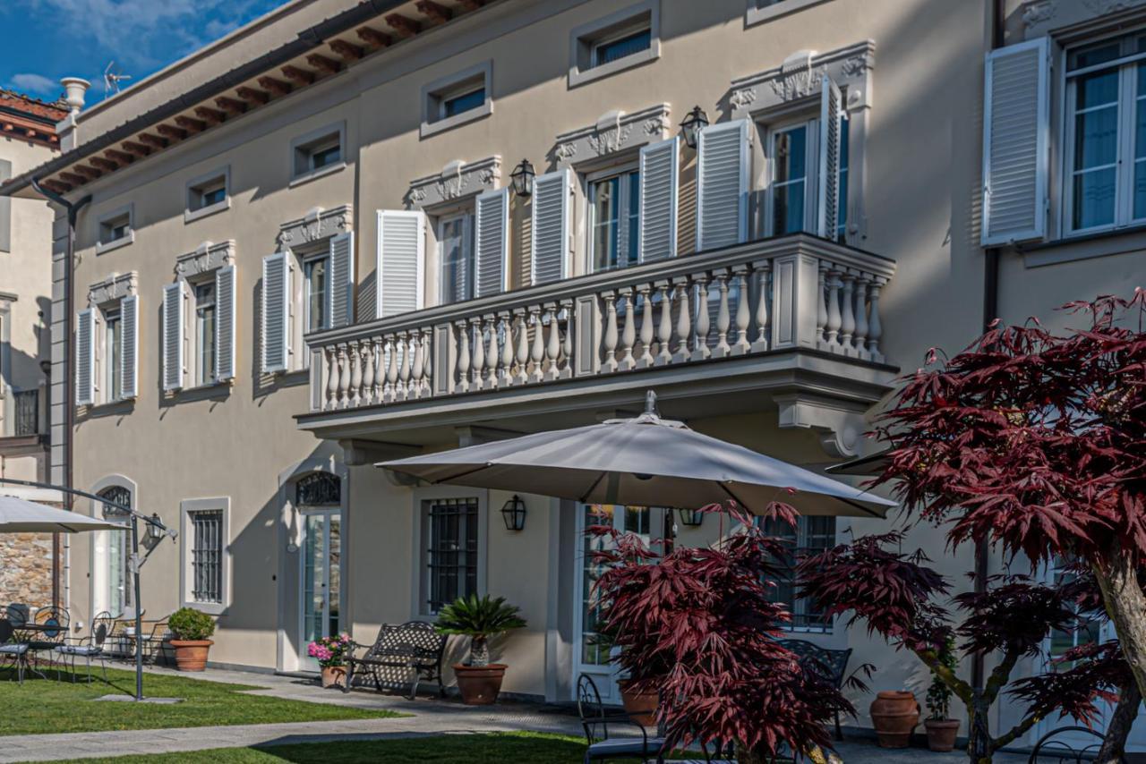 Villa Del Papa Λούκα Εξωτερικό φωτογραφία