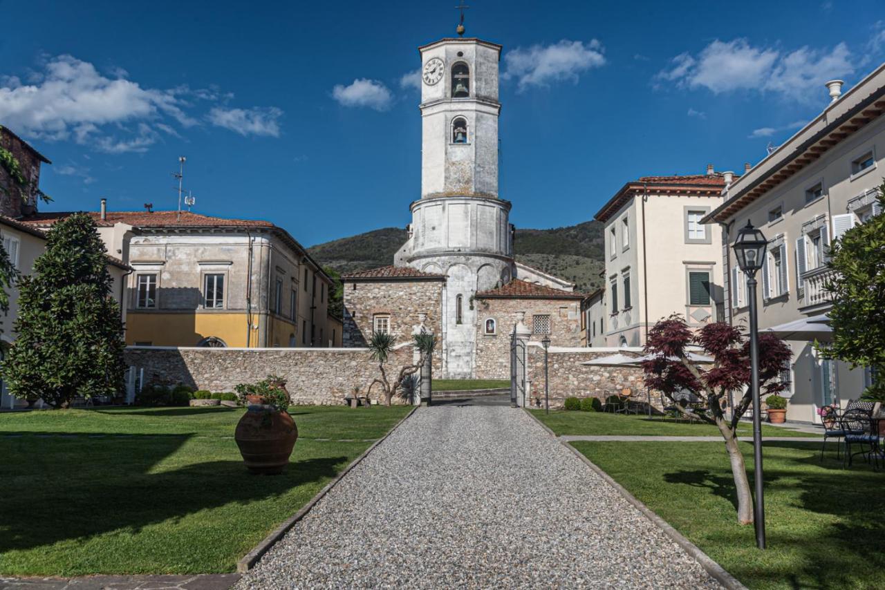 Villa Del Papa Λούκα Εξωτερικό φωτογραφία