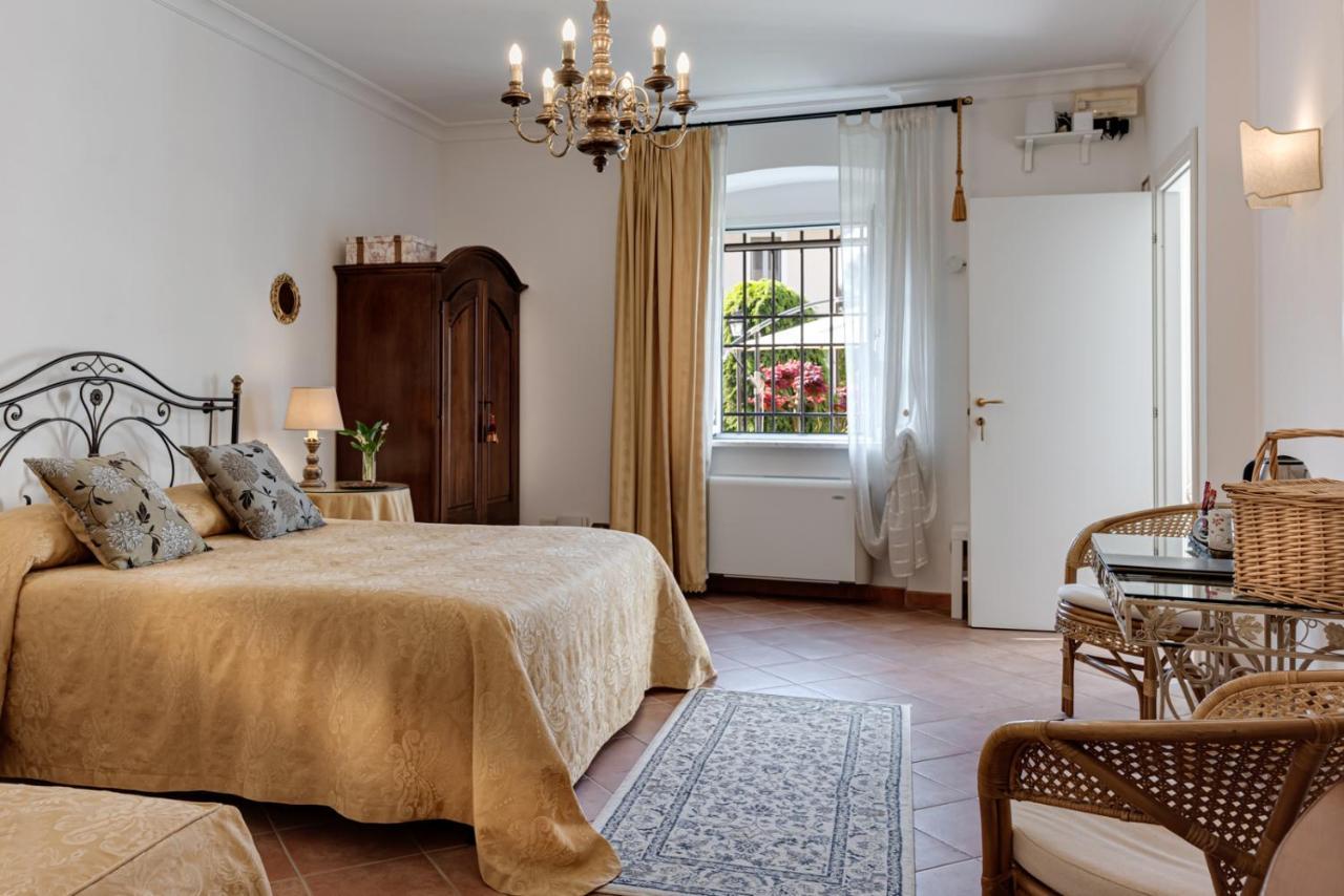 Villa Del Papa Λούκα Εξωτερικό φωτογραφία