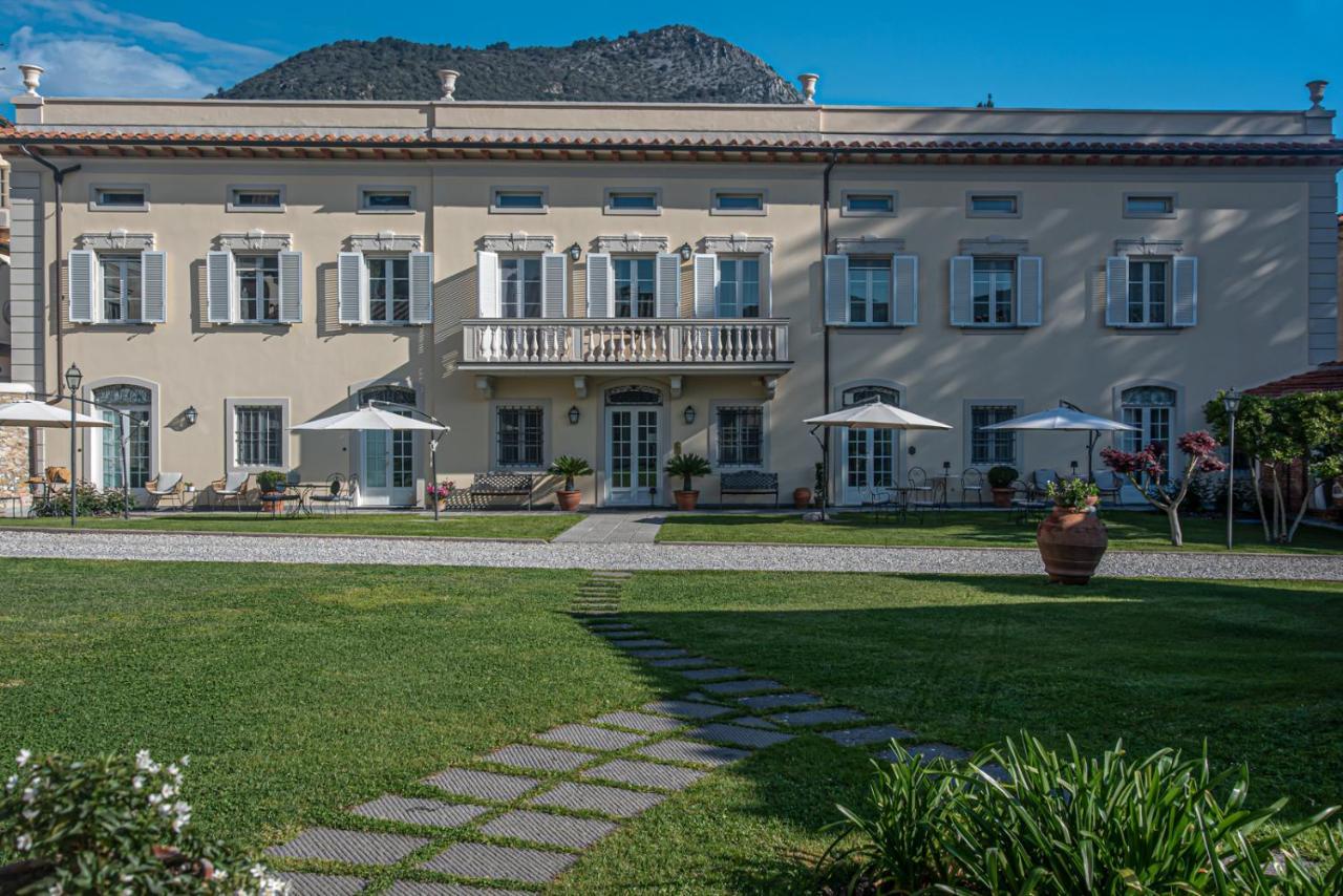 Villa Del Papa Λούκα Εξωτερικό φωτογραφία