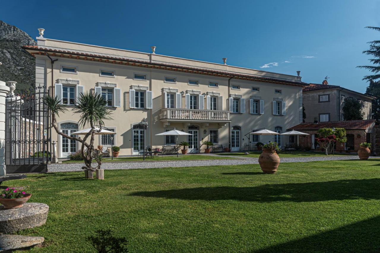 Villa Del Papa Λούκα Εξωτερικό φωτογραφία