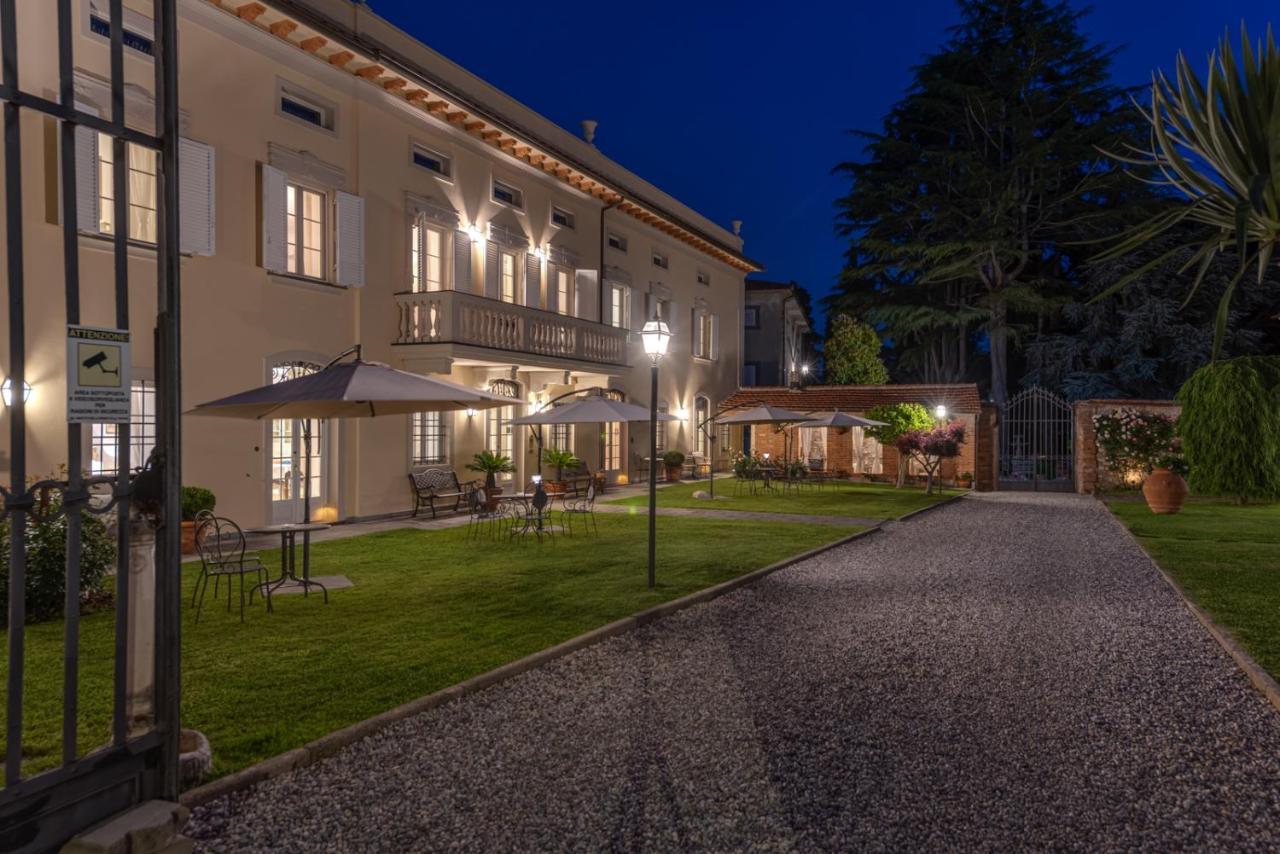Villa Del Papa Λούκα Εξωτερικό φωτογραφία
