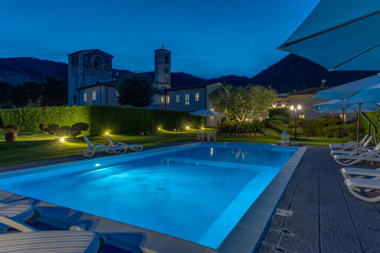 Villa Del Papa Λούκα Εξωτερικό φωτογραφία