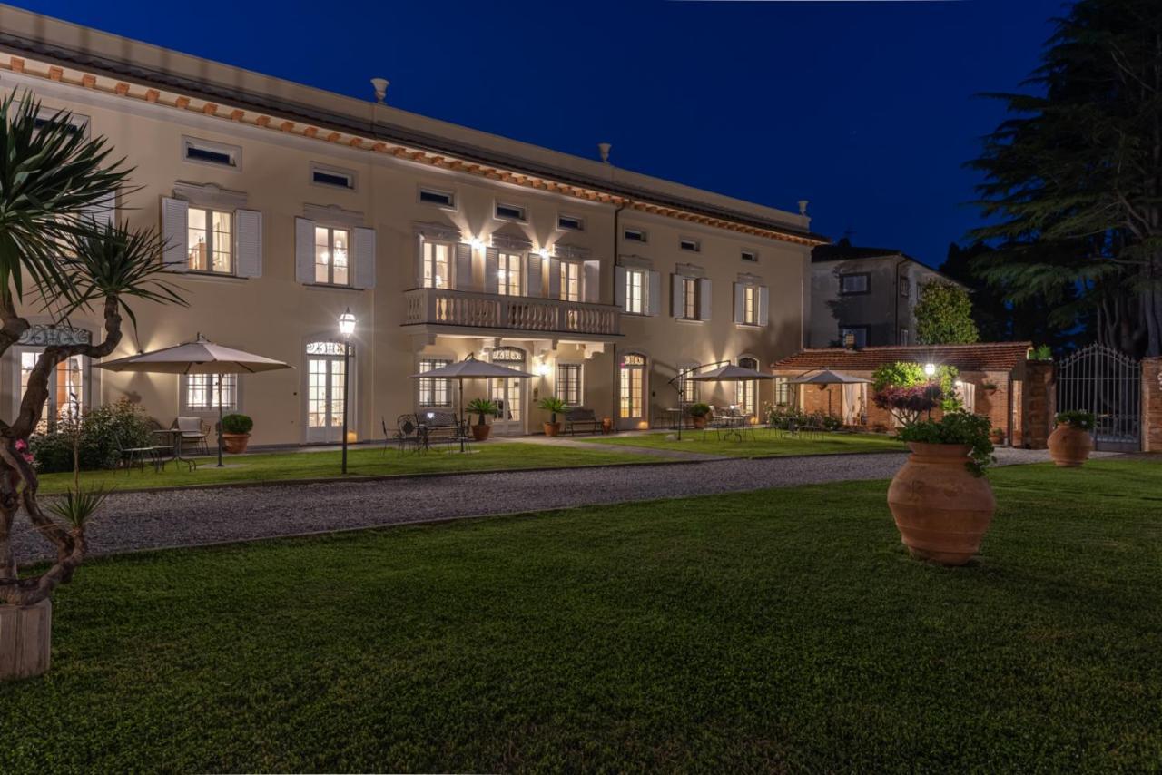 Villa Del Papa Λούκα Εξωτερικό φωτογραφία