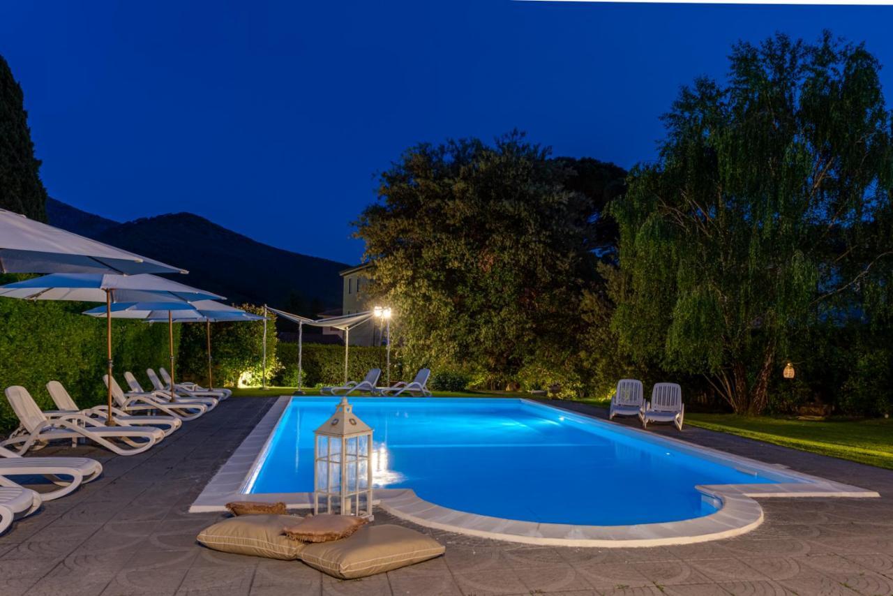 Villa Del Papa Λούκα Εξωτερικό φωτογραφία