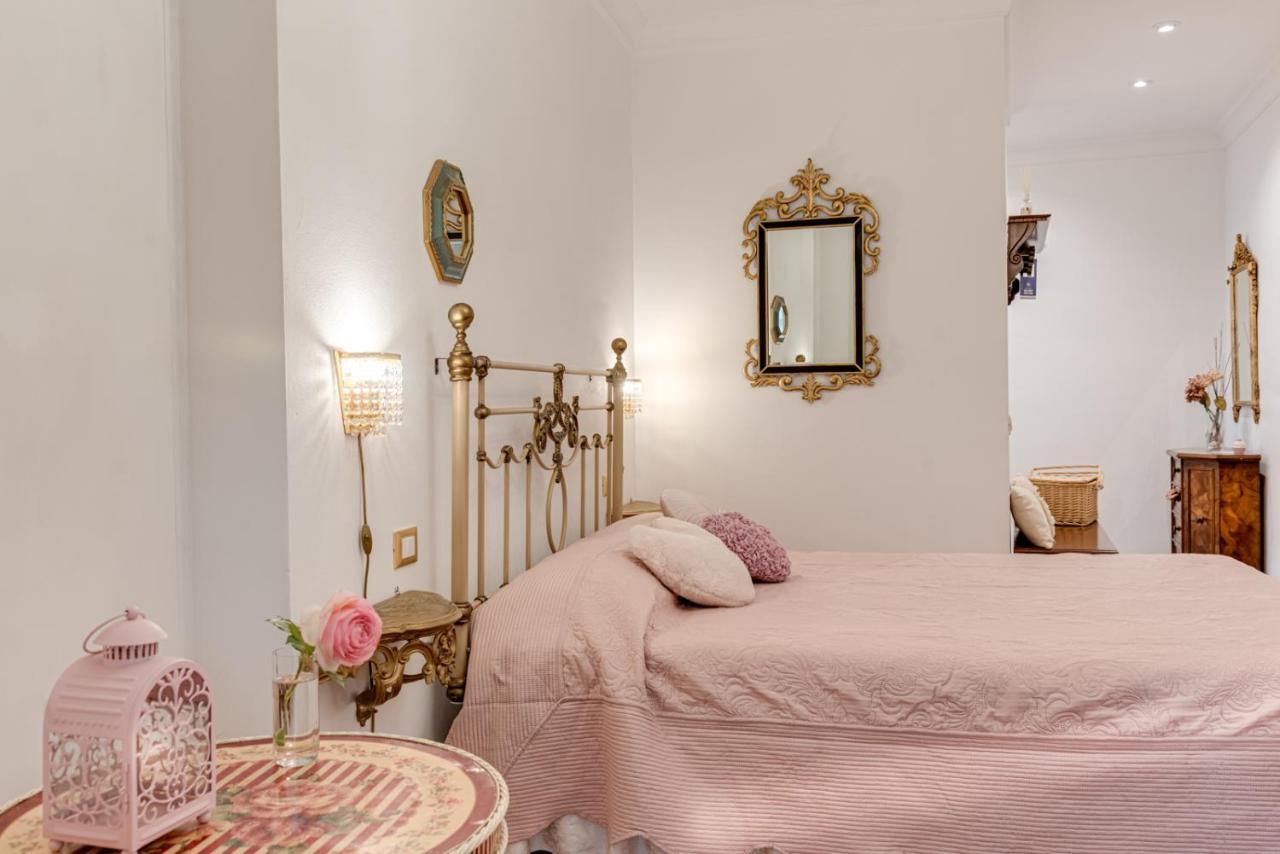 Villa Del Papa Λούκα Εξωτερικό φωτογραφία