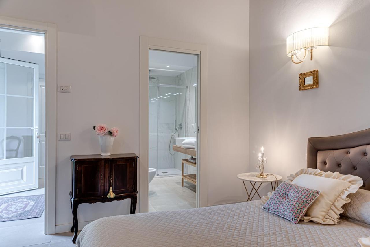 Villa Del Papa Λούκα Εξωτερικό φωτογραφία