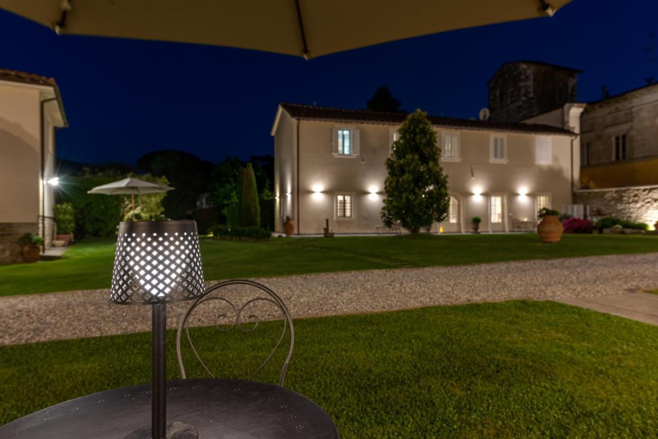 Villa Del Papa Λούκα Εξωτερικό φωτογραφία