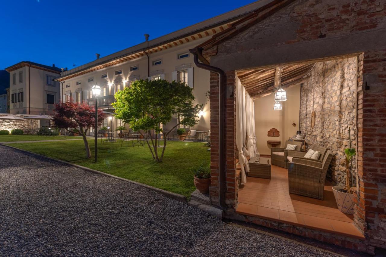 Villa Del Papa Λούκα Εξωτερικό φωτογραφία